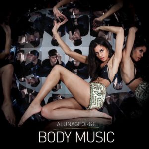 AlunaGeorge - Body Music Cover