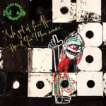 A Tribe Called Quest final album