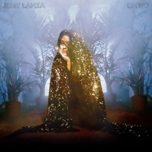 Jessy Lanza - Oh No album cover