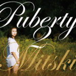 Mitski - Puberty 2 album cover