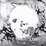 Radiohead - A Moon Shaped Pool album cover