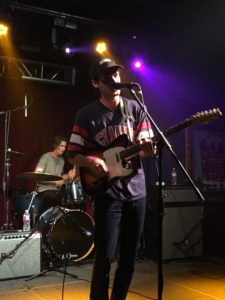 Day Wave at House of Blues on 10/13/17